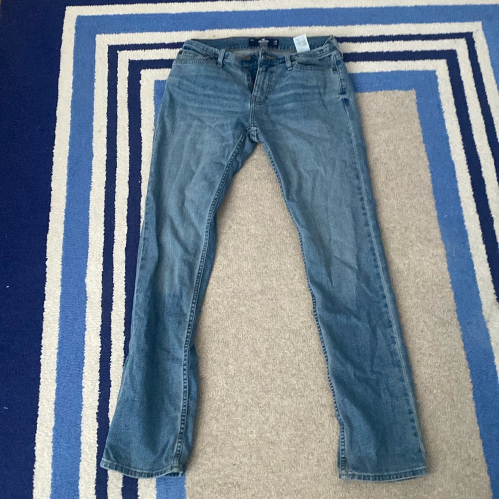Hollister Jeans 30/34